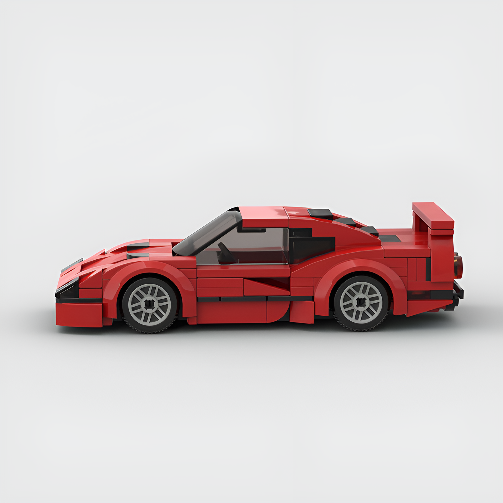 Ferrari F40